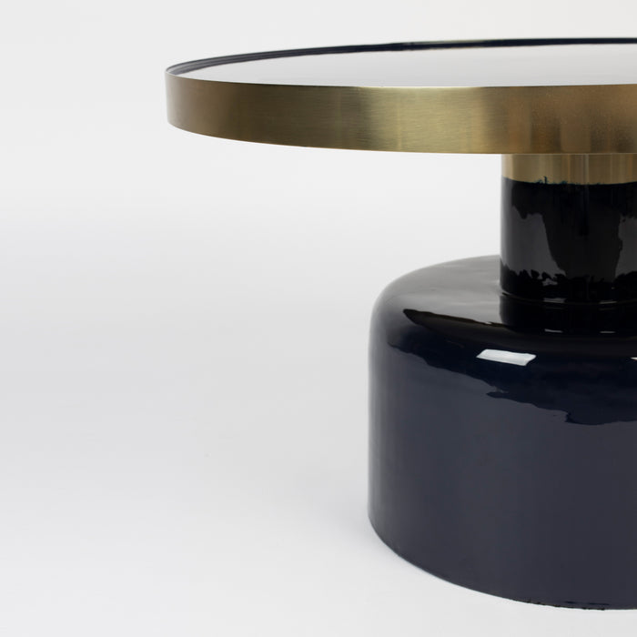 Zuiver Glam Salontafel