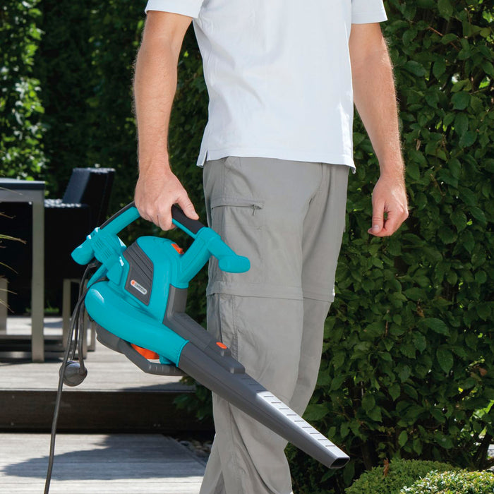 Gardena ErgoJet 2500 Bladblazer
