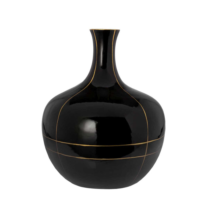 Riverdale - Vaas Suus zwart 30cm - Zwart