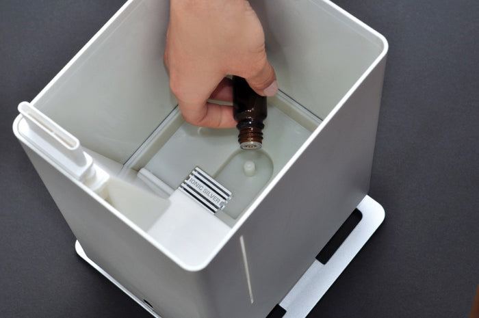 Stadler Form Anton Luchtbevochtiger