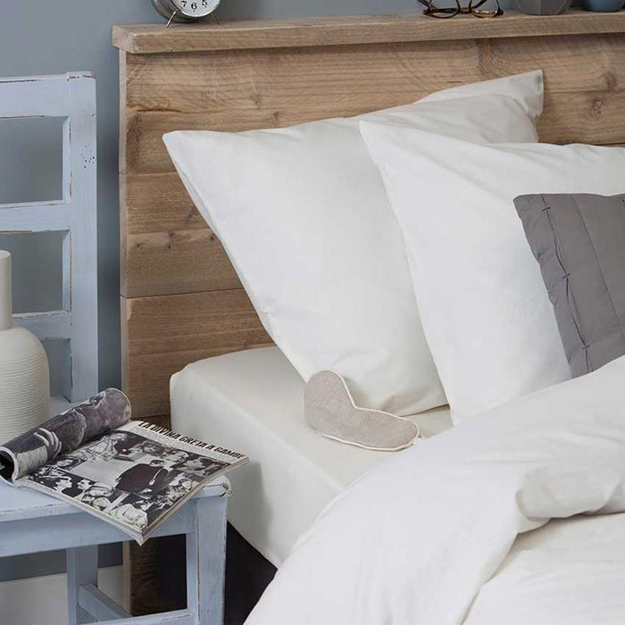 Cinderella Weekend Dekbedovertrek 140 x 200/220 cm - Ivoor