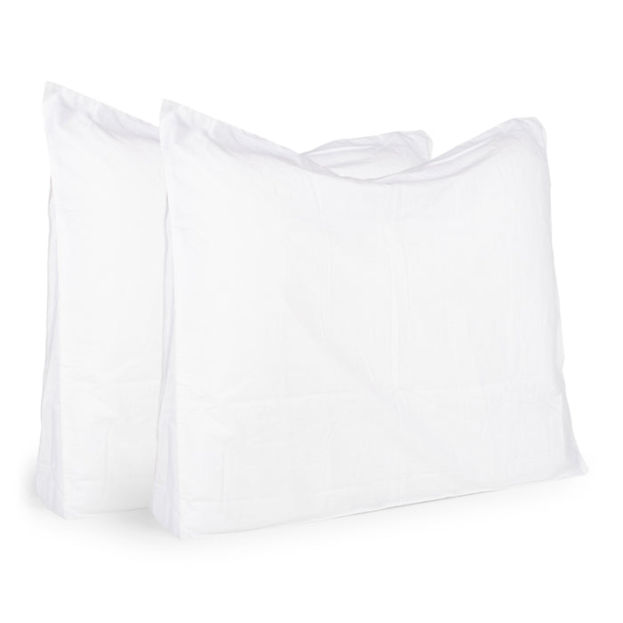 Cinderella Perkal Kussenloop Voor Orthoflex - Set van 2