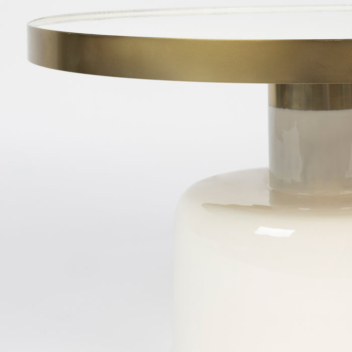 Zuiver Glam Salontafel