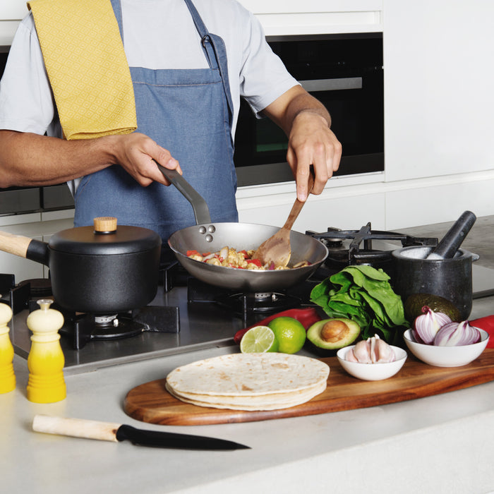 De Buyer Mineral B Element Koekenpan Ø 26 cm