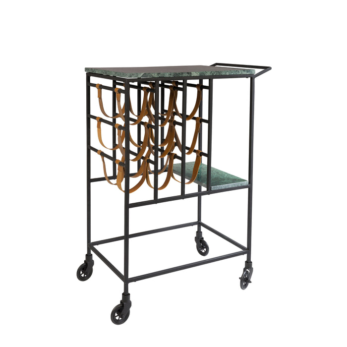 Dutchbone Mil Trolley