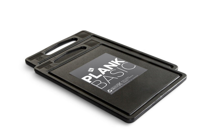 Inno Cuisinno Basic Snijplank 35 x 25 cm - 2 st.