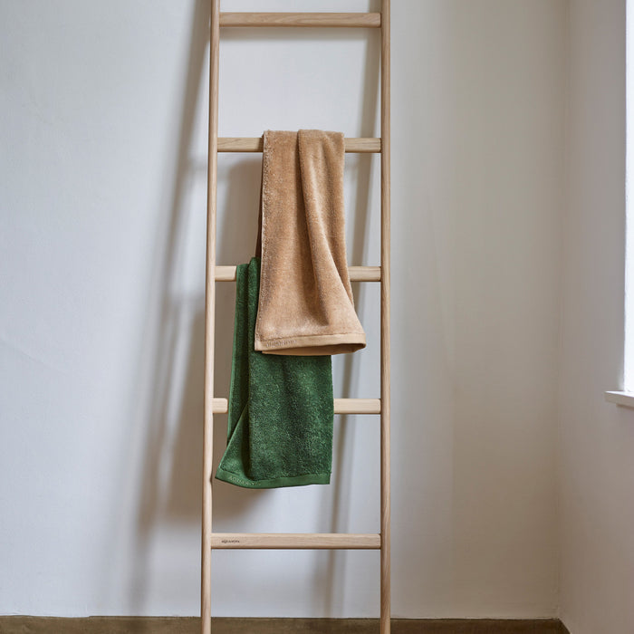 Aquanova London Gastendoek 30 x 50 cm - Mos