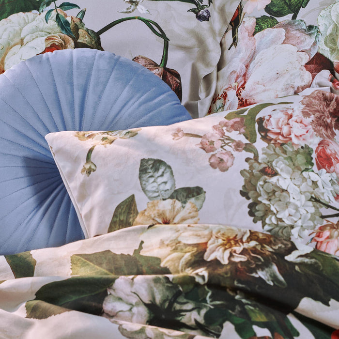 Essenza Fleur Sierkussen 50 x 50 cm