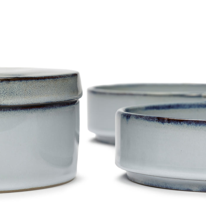 Serax Pure Set 3-delig - Ø 14 cm