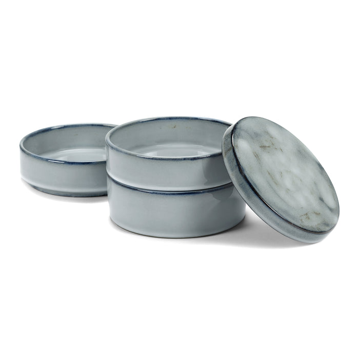 Serax Pure Set 3-delig - Ø 14 cm