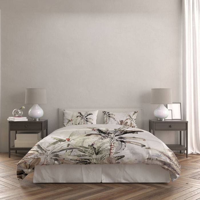 AWD - Dekbedovertrekset - 240x200|220 Dreamy Jungle Soft