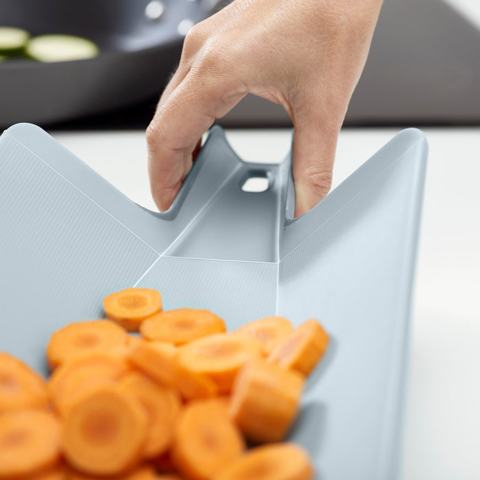 Joseph Joseph Chop2Pot Opbouwbare Snijplank S - Set van 2