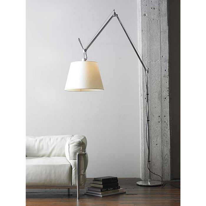 Artemide Tolomeo Mega Vloerlamp