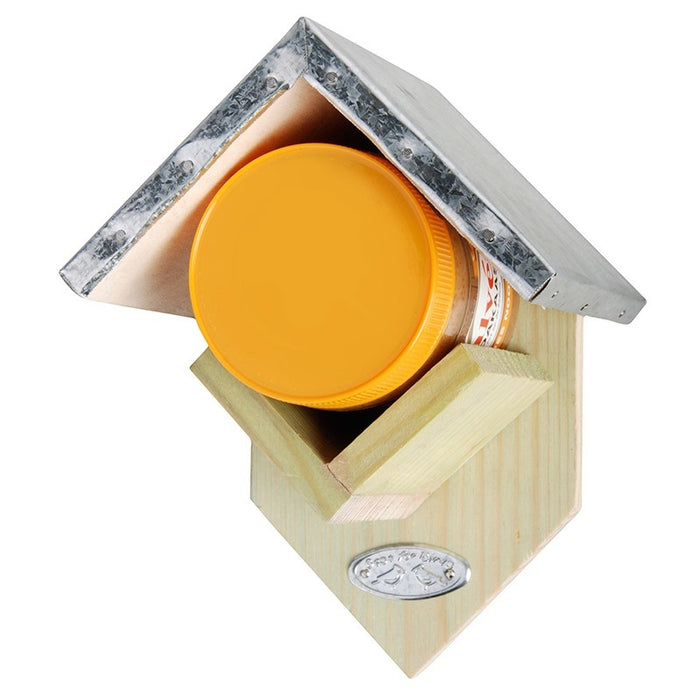 Esschert Pindakaashuisje