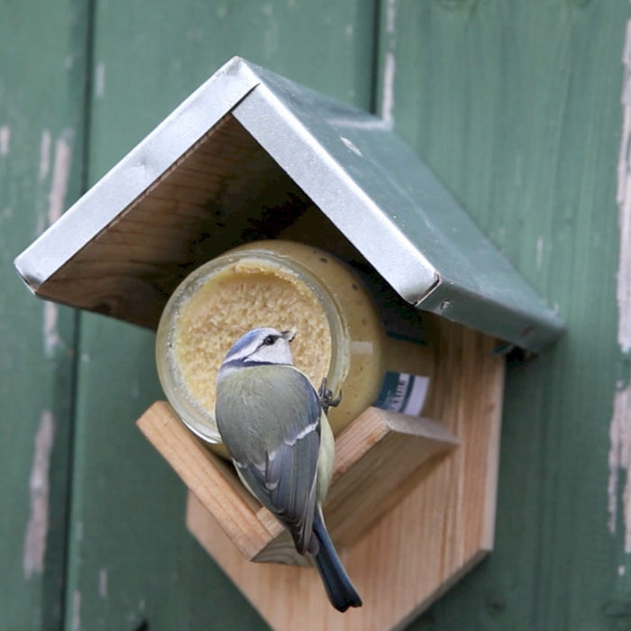 Esschert Pindakaashuisje