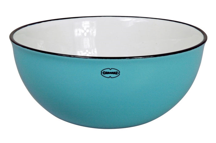 Cabanaz Saladeschaal Ø 18 cm