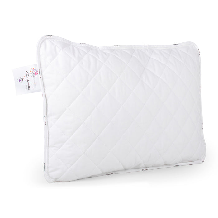Cinderella Ledikant Hoofdkussen 40 x 60 cm