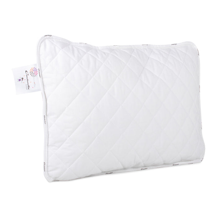 Cinderella Ledikant Hoofdkussen 40 x 60 cm