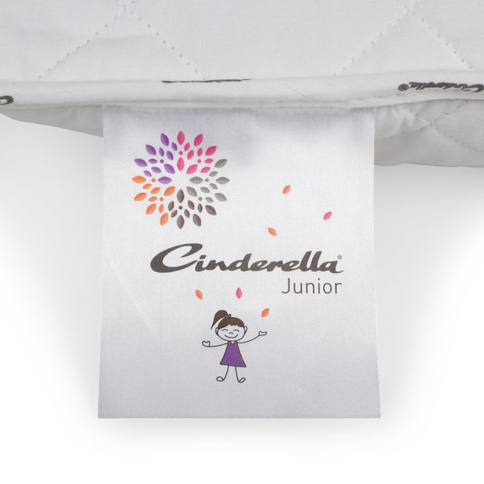 Cinderella Ledikant Hoofdkussen 40 x 60 cm