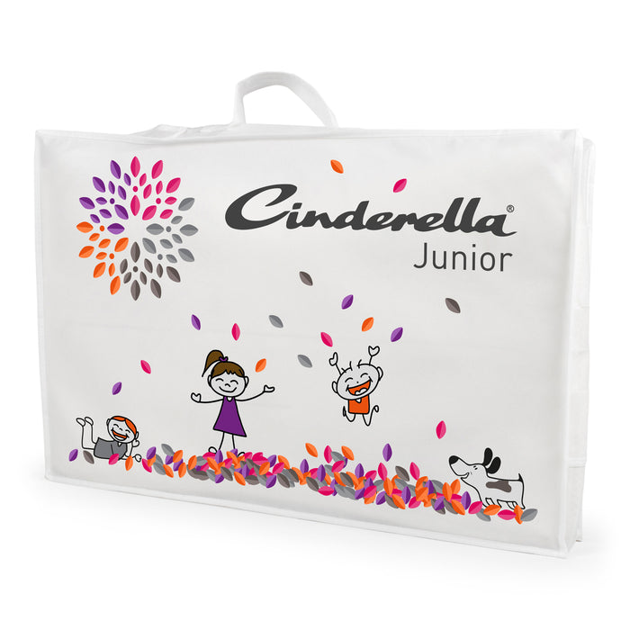 Cinderella Ledikant Hoofdkussen 40 x 60 cm