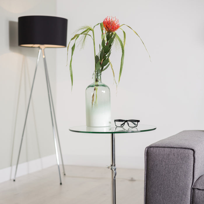 by fonQ basic Anika Bijzettafel Ø 45 cm