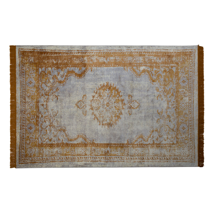 Zuiver Marvel Vloerkleed Butter