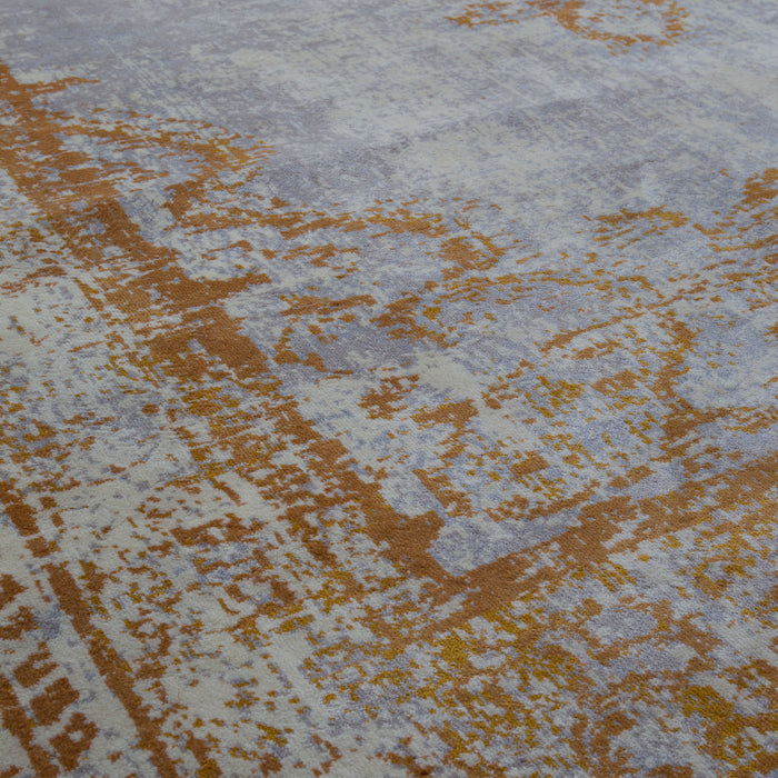 Zuiver Marvel Vloerkleed Butter