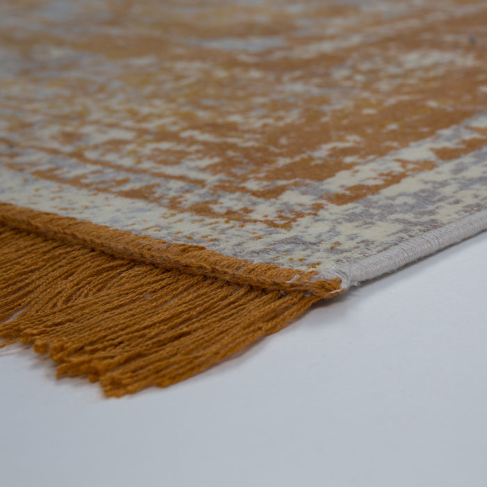 Zuiver Marvel Vloerkleed Butter