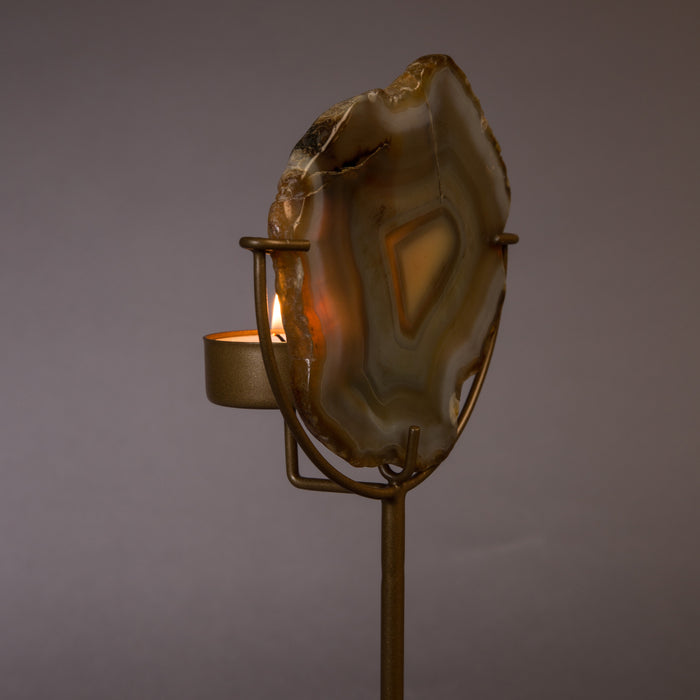 Dutchbone Gem Waxinelichthouder