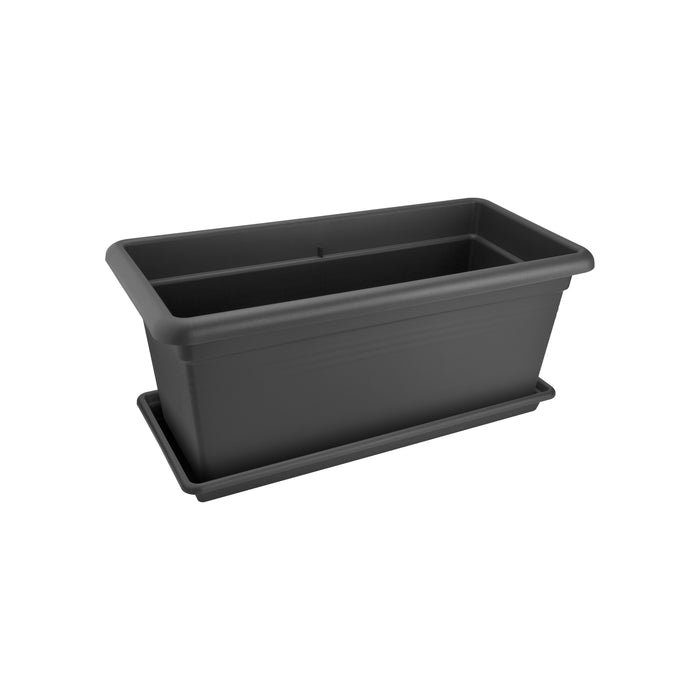 Elho Green Basics Garden XXL Onderzetter 100 cm