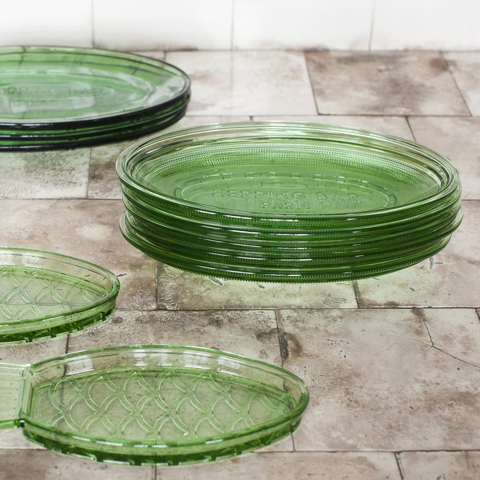 SERAX - Paola Navone - Fish & Fish Schaal 23 x 10 cm