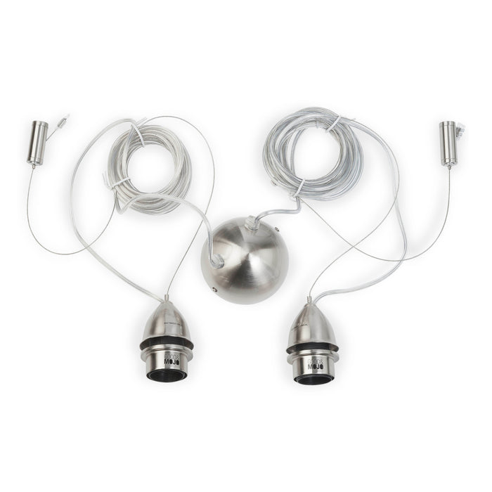 GOOD&MOJO Palawan Hanglamp