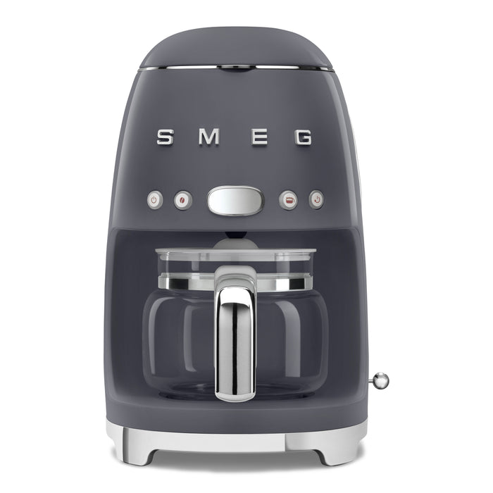 Smeg DCF02GREU Filter Koffiezetapparaat
