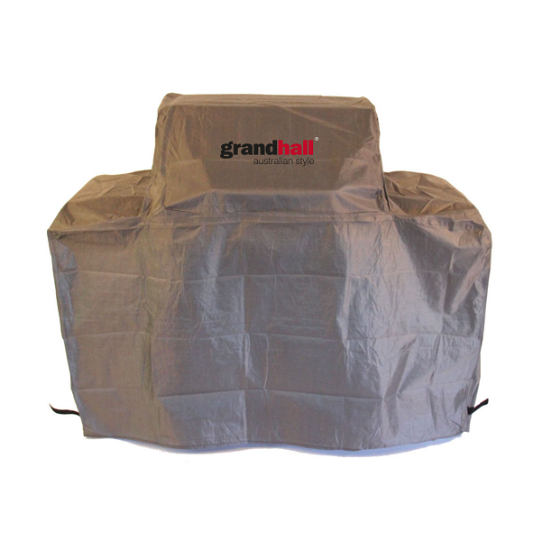 GrandHall Afdekhoes Xenon 223 - Zwart