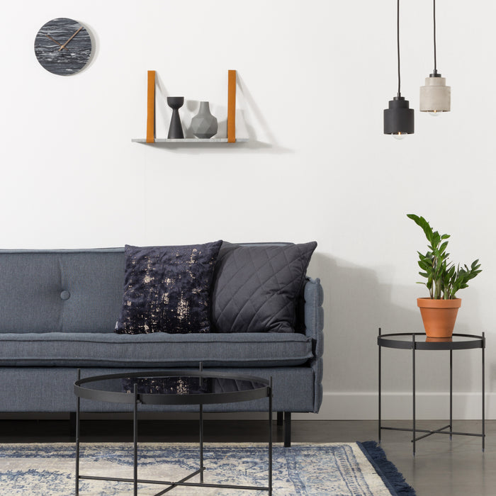 Zuiver Marvel Vloerkleed Neptune