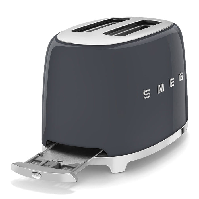 Smeg TSF01GREU 2x2 Broodrooster
