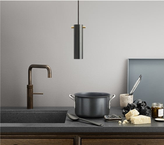 Black Line Kookpan - Ø 20 cm - 3.8 liter - Eva Trio