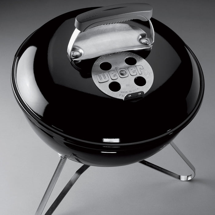 Weber Smokey Joe Original Houtskoolbarbecue Ø 37 cm