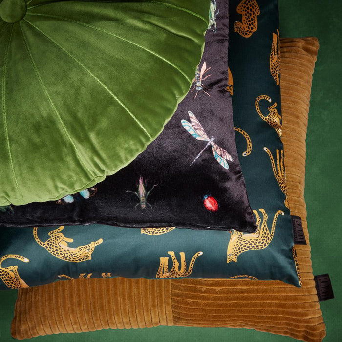 KAAT Amsterdam Insects Sierkussen 45 x 45 cm