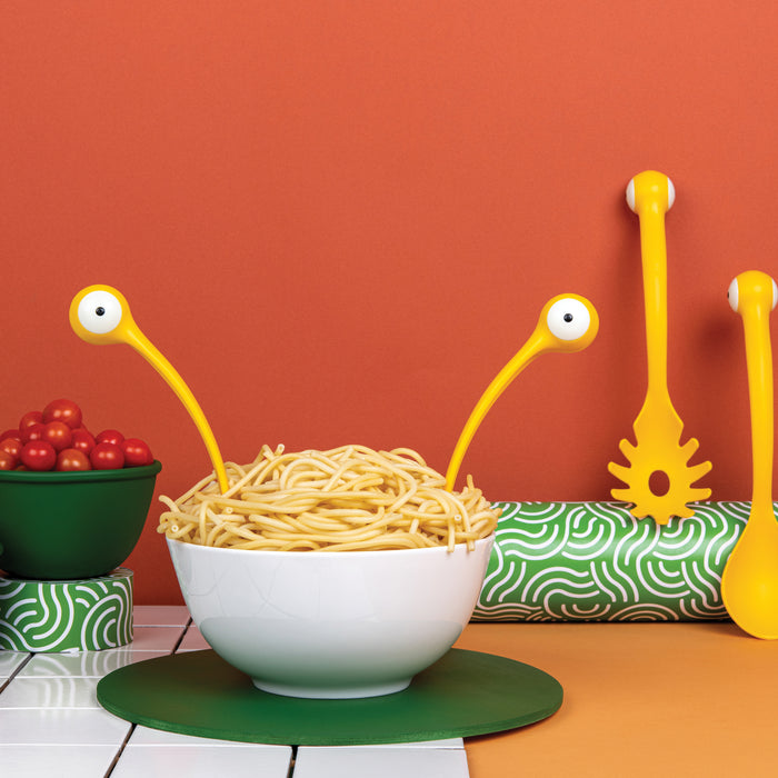 OTOTO Pasta Monster Serveerbestek