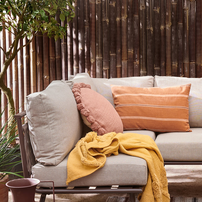 House Doctor Terra Vloerkleed