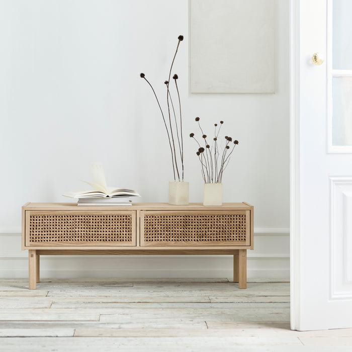 Bolia Cana Tv-meubel - Oiled oak