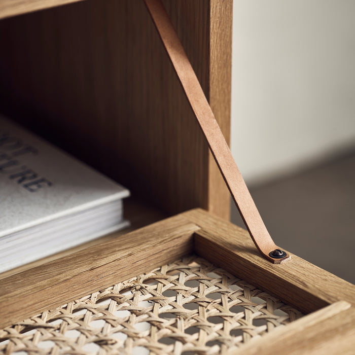 Bolia Cana Tv-meubel - Oiled oak