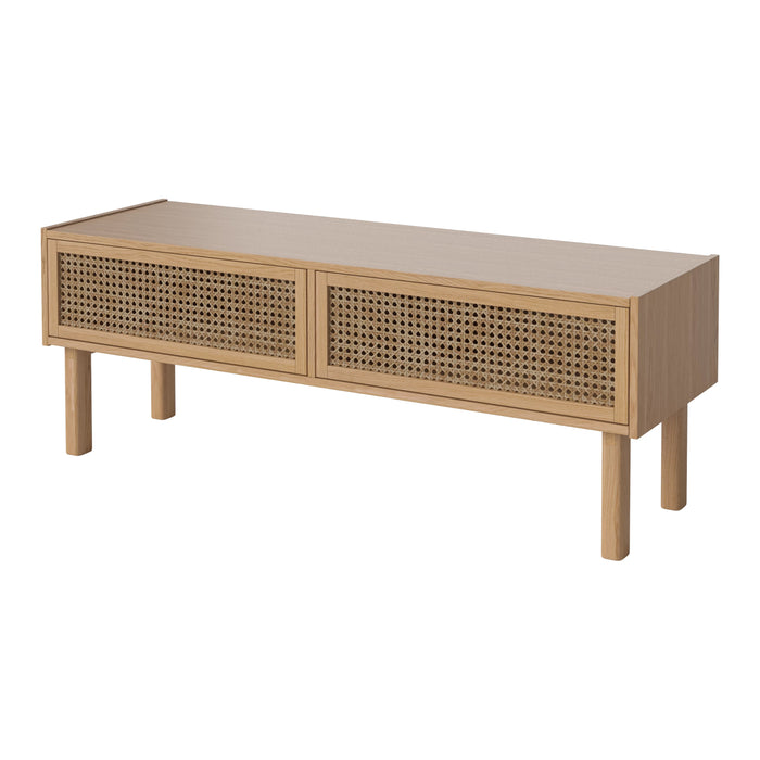 Bolia Cana Tv-meubel - Oiled oak