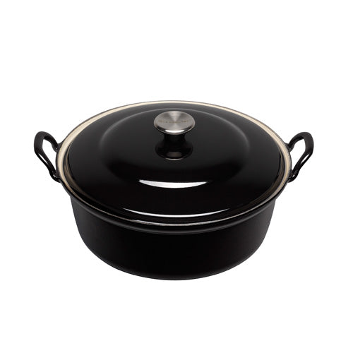 Le Creuset Faitout Braad/Stoofpan Ø 28 cm