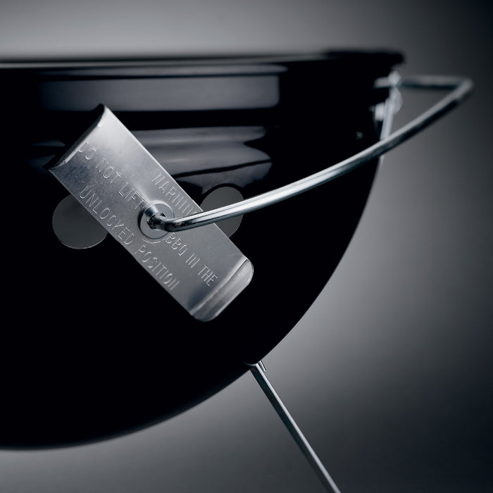 Weber Smokey Joe Premium Houtskoolbarbecue Ø 37 cm