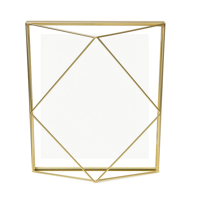 Umbra Prisma Fotolijst 30 x 25 cm - Goud