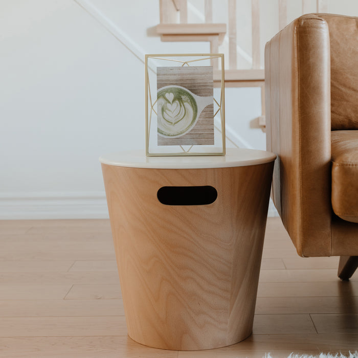 Umbra Prisma Fotolijst 30 x 25 cm - Goud