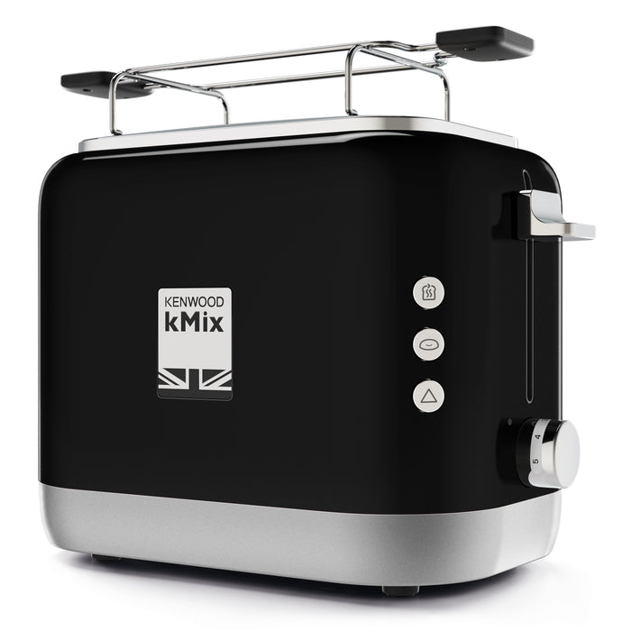 Kenwood kMix TCX751BK Broodrooster