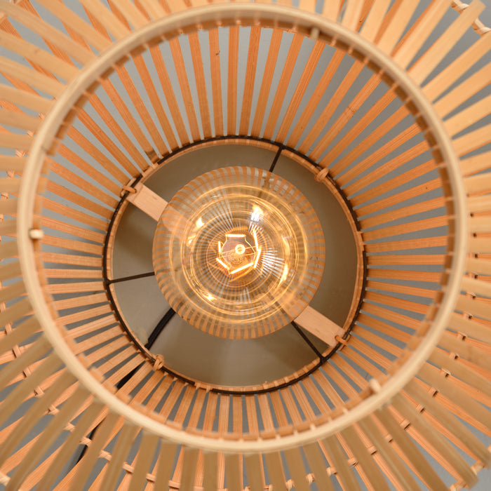 GOOD&MOJO Tuvalu Vloerlamp S